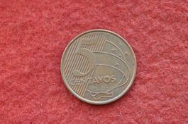 währung brasil 2003