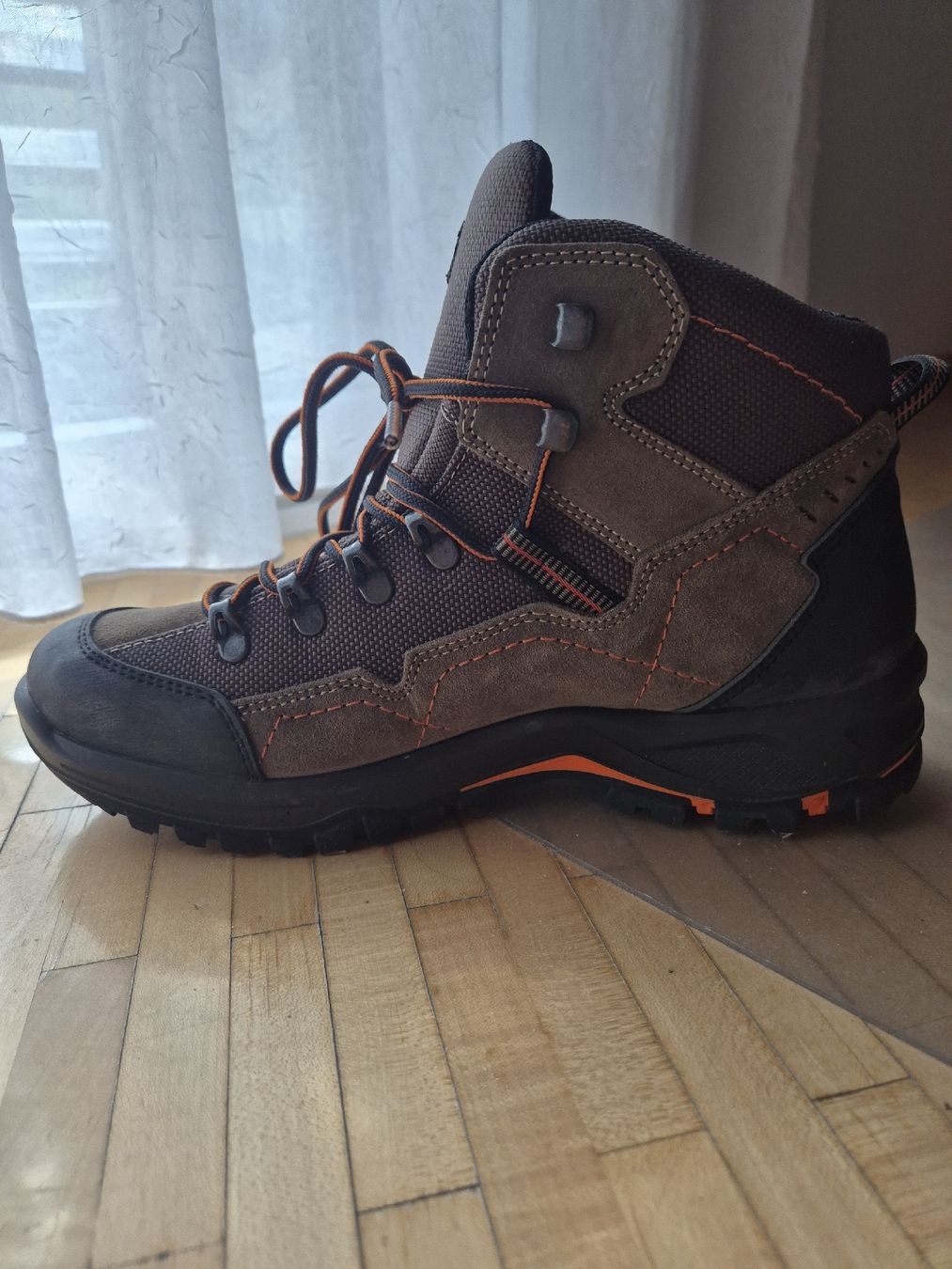 Herrenschuhe: Bamatex Hiking Shoes – Neu (gemäss Beschreibung) aus Pfeffingen von Elegant_trend 3
