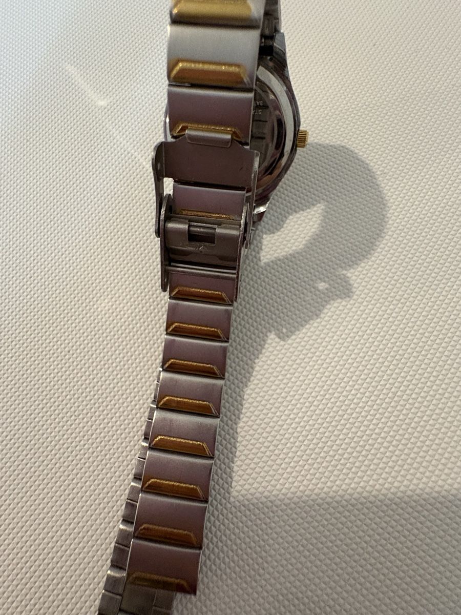 Montres: Liebig Uhr – D'occasion à Figino par 1024sells 2
