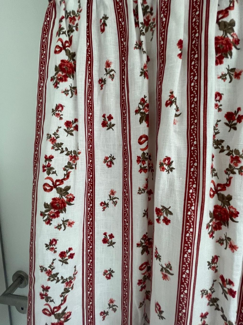 Reformation Robes: Reformation Dolci Linen Dress – Neuf (Voir description) à Thalwil par ale_gr5l 1