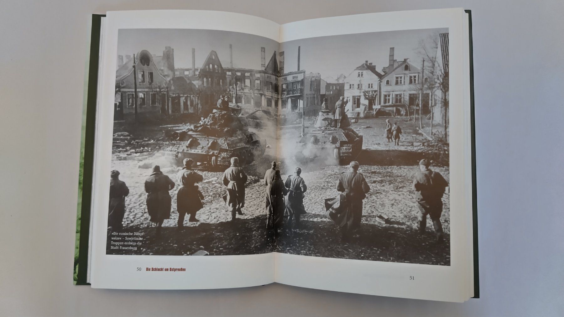 Bücher: Der Sturm - Kriegsende im Osten / Buch 2004 mit 272 Seiten – Gebraucht aus Bellach von JingleJerry 4