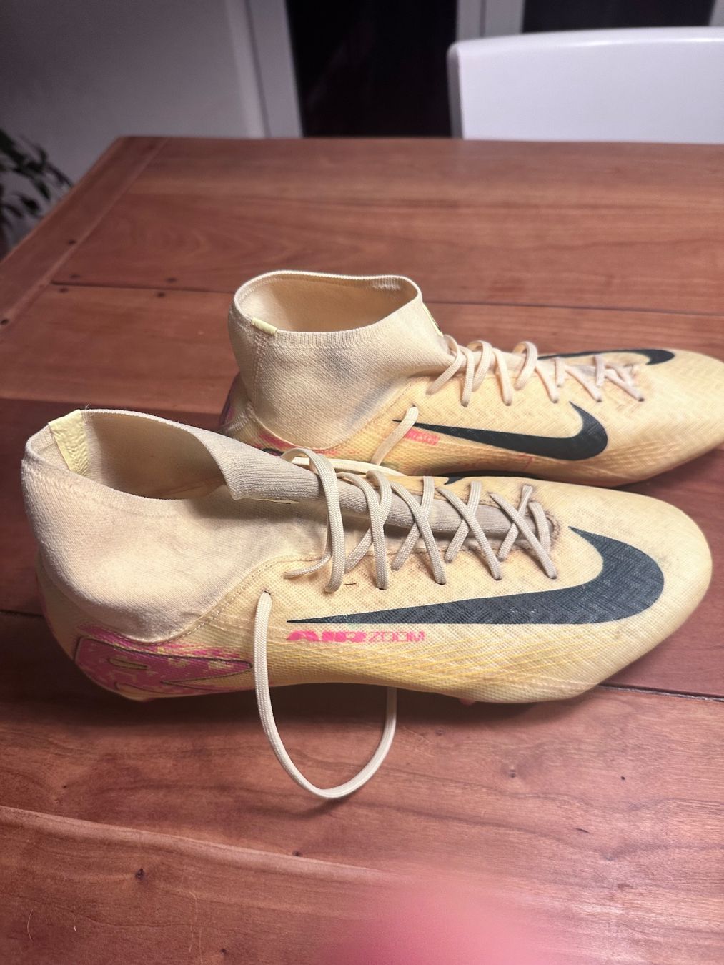 Nike Scarpe da uomo: Nike Air Zoom 45 – Usato da Kreuzlingen venduto da Yukipuki 1