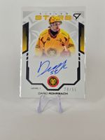 🐯 Rohrbach // Signed Stars Lv.1 70/99 // SCL Tigers ⭐