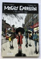 Maggy Garrison - 1.Lach doch mal, Maggy! - Hardcover
