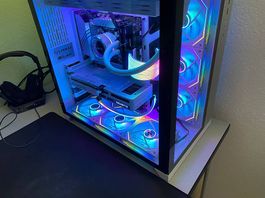 Gaming-PC  i5-13600K / RTX 3060  / 32 GB DDR5