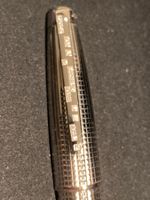 Stylo Olympio Extra Large de S.T. Dupont Diamond Drops NEUF