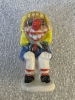 Kübler Fasnachtsfigürli Serie 1b 2000/03