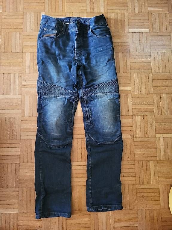 Jeans: Jean moto Dainese  – Gebraucht aus Carouge GE von pat_9j5k 2
