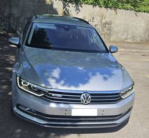 VW Passat Variant 4Motion