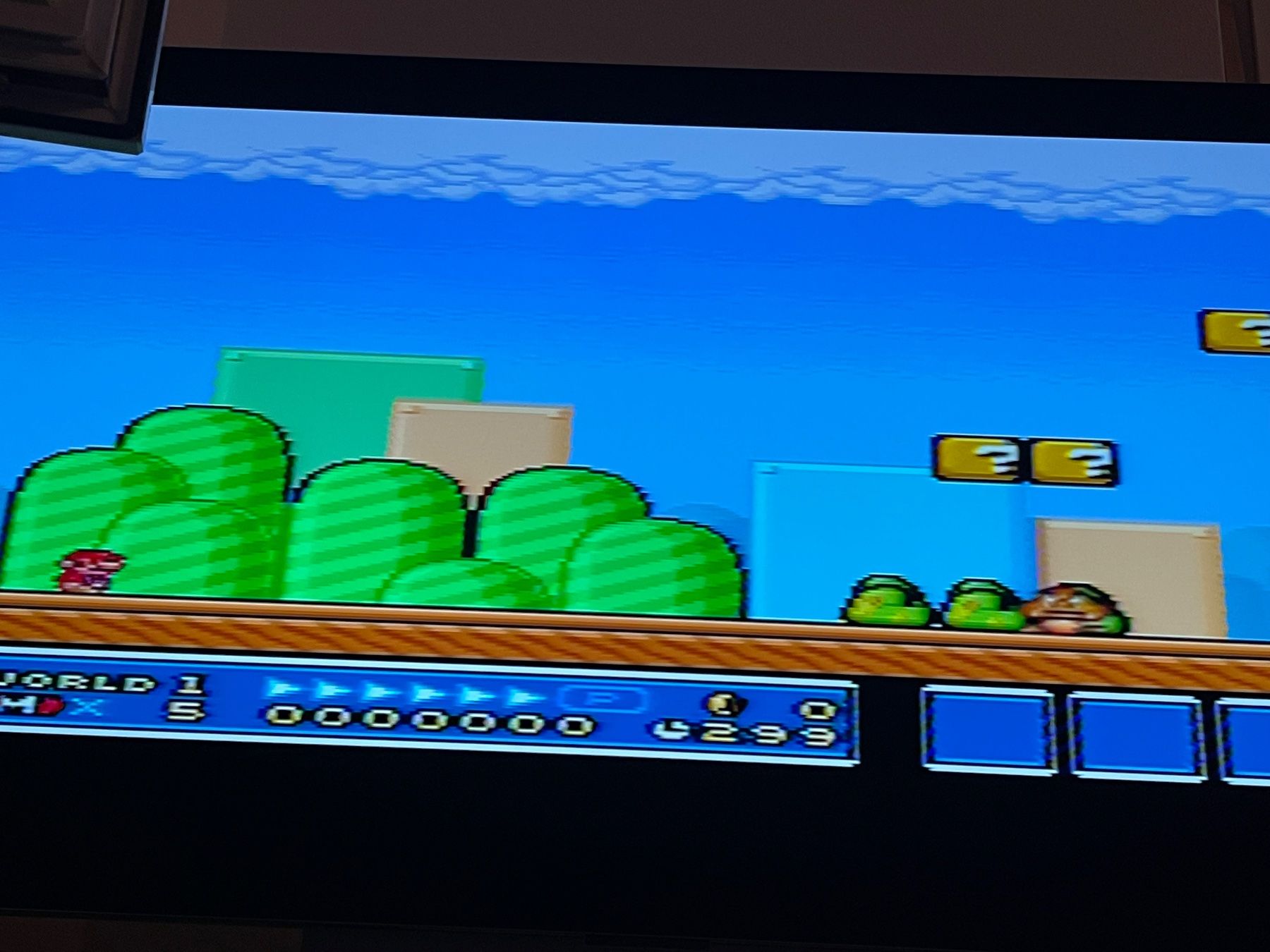 Nintendo Spiele: Snes Modul - Super Mario Allstars – Gebraucht aus Zuerich von Dorsi 6