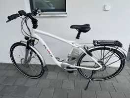 Flyer e-Bike