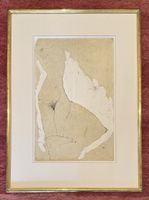     Egon Schiele Akt Frau 1911 Kunstdruck