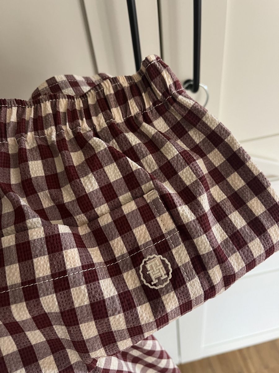 Tommy Hilfiger Lotti di vestiti: Tommy Hilfiger Blazer + Shorts Set – Nuovo (secondo la descrizione) da Regensdorf venduto da zon_fh62 5