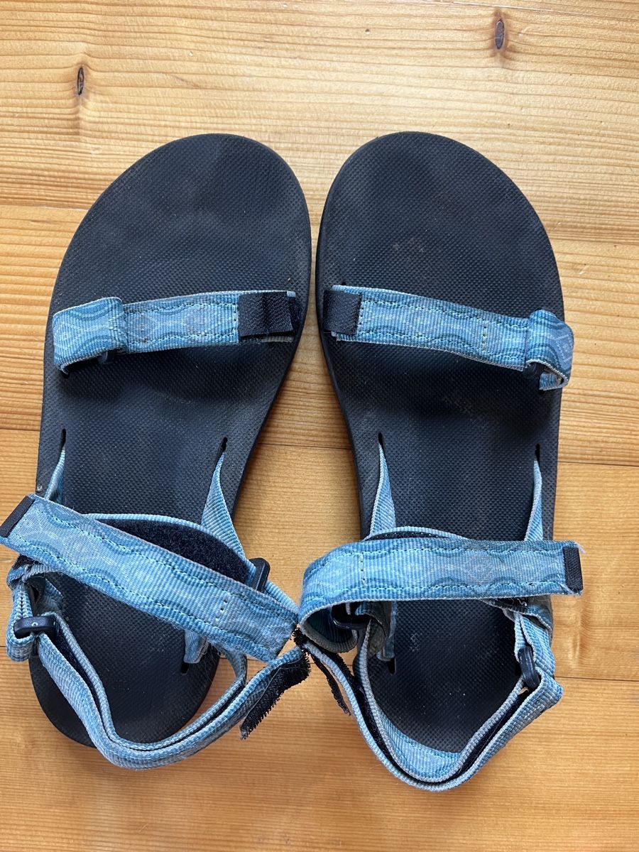Scarpe da donna: Sandalen 40  – Usato da Ogens venduto da lau_z665
