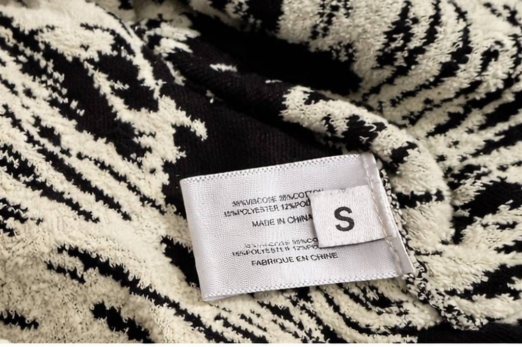 Tops: Pull Proenza Schouler White Label  neuf  pièce designer – Gebraucht aus Bramois von Inarretable.co 2