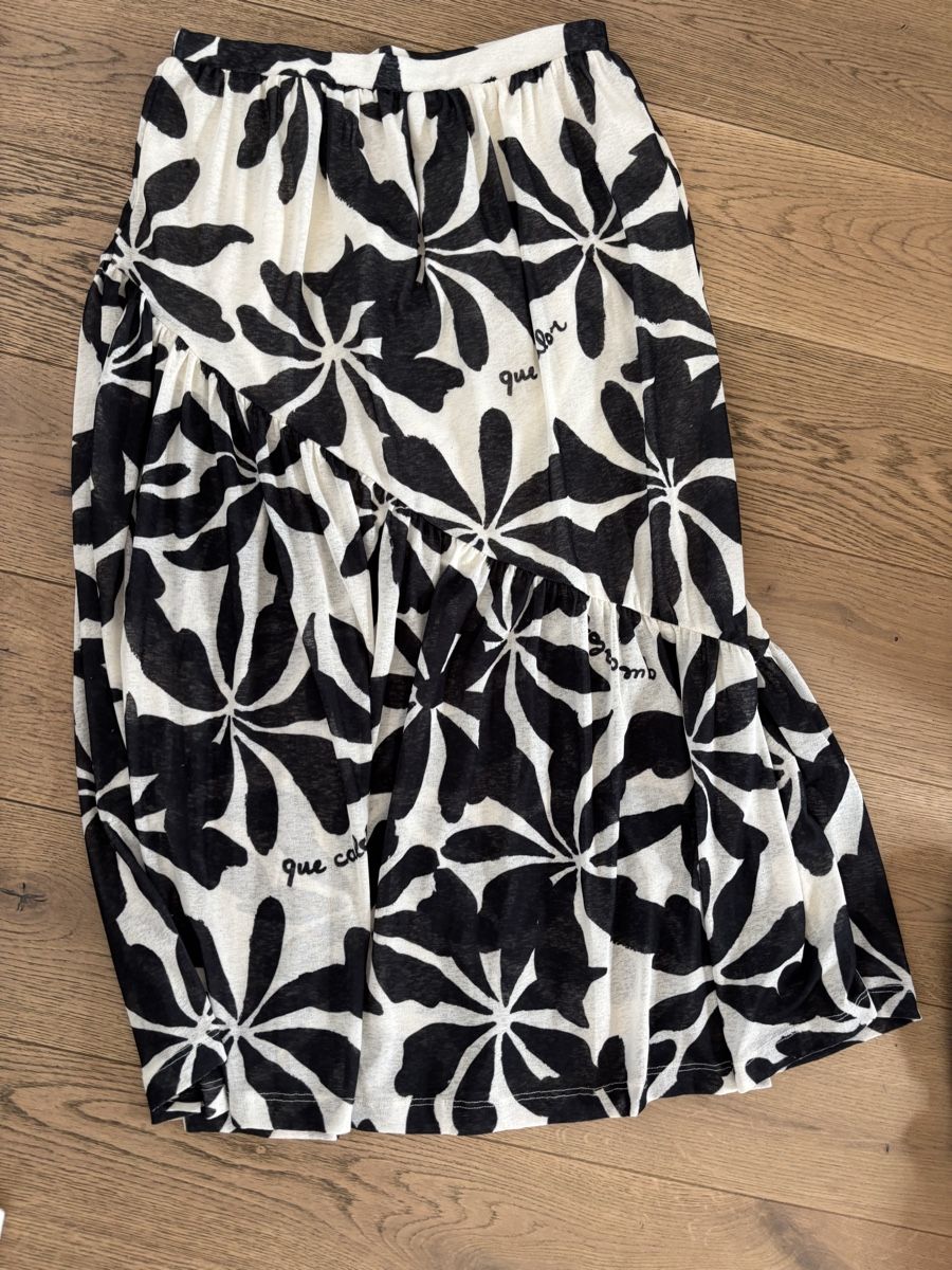 H&M Gonne: Jupe motif H&M taille S – Nuovo (secondo la descrizione) da Genève venduto da bha_jcf5