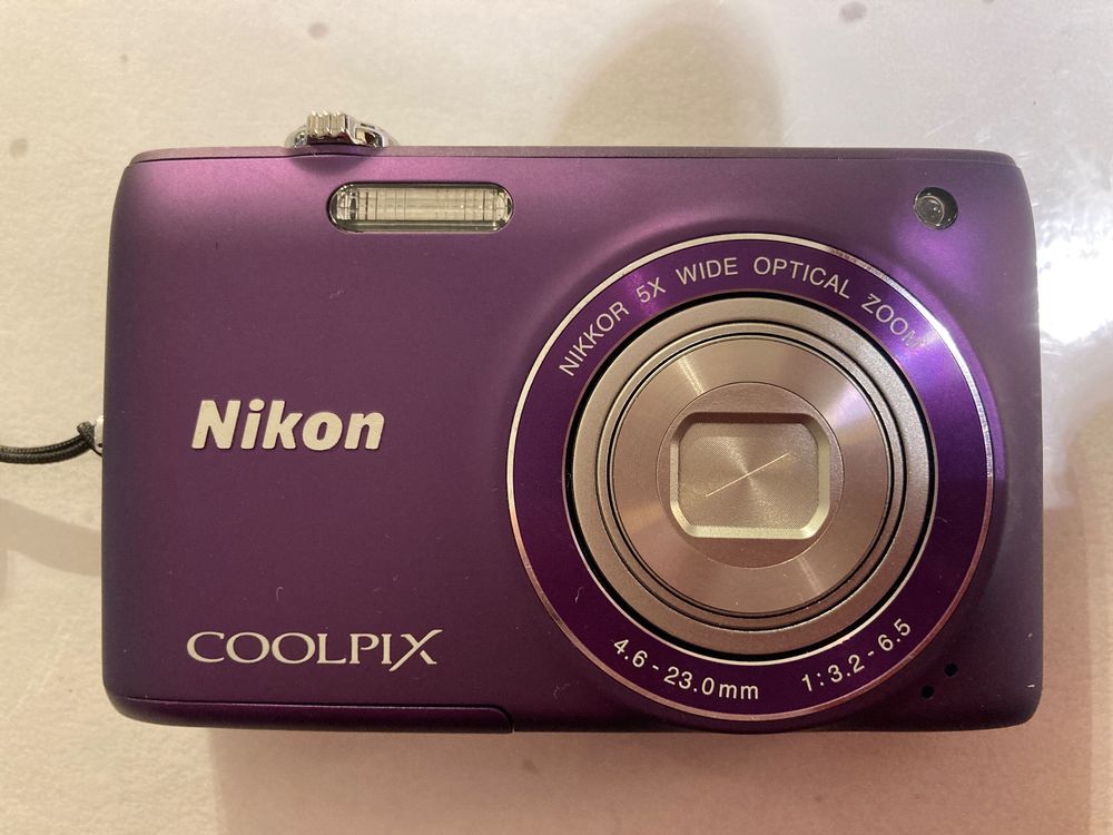 N.MINT] Nikon Coolpix S4150 Digital Camera 14.0 MP