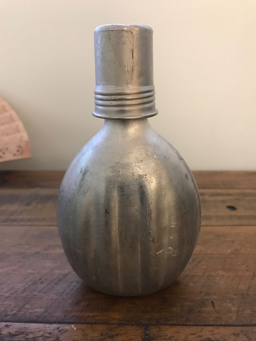 Attrezzatura & Pezzi di ricambio: Aluminium Fläschchen – Usato da Rapperswil SG venduto da cosiba01