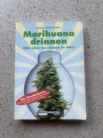 Marihuana drinnen - Jorge Cervantes