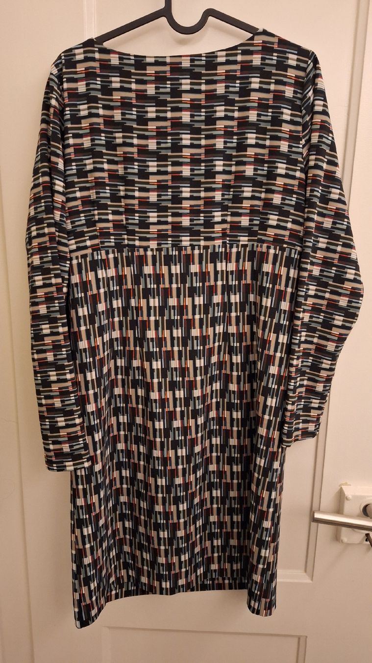 Vestiti: Ottod'Ame Designer Kleid gemustert – Nuovo (secondo la descrizione) da Winterthur venduto da _lxeah 3