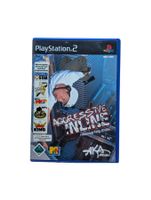 Aggressive Inline PlayStation 2 (PS2)