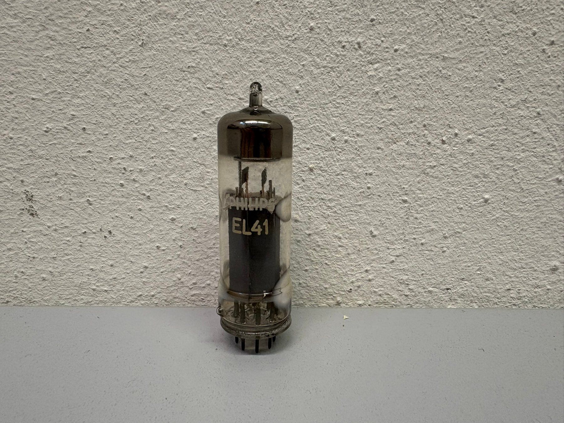 Philips Componenti elettronici: Philips EL41 – Usato da Hochdorf venduto da av-electronics