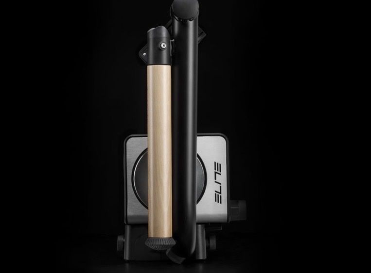 Hometrainer: Elite TUO Heimtrainer – Nuovo (secondo la descrizione) da Meinisberg venduto da L.A1 3