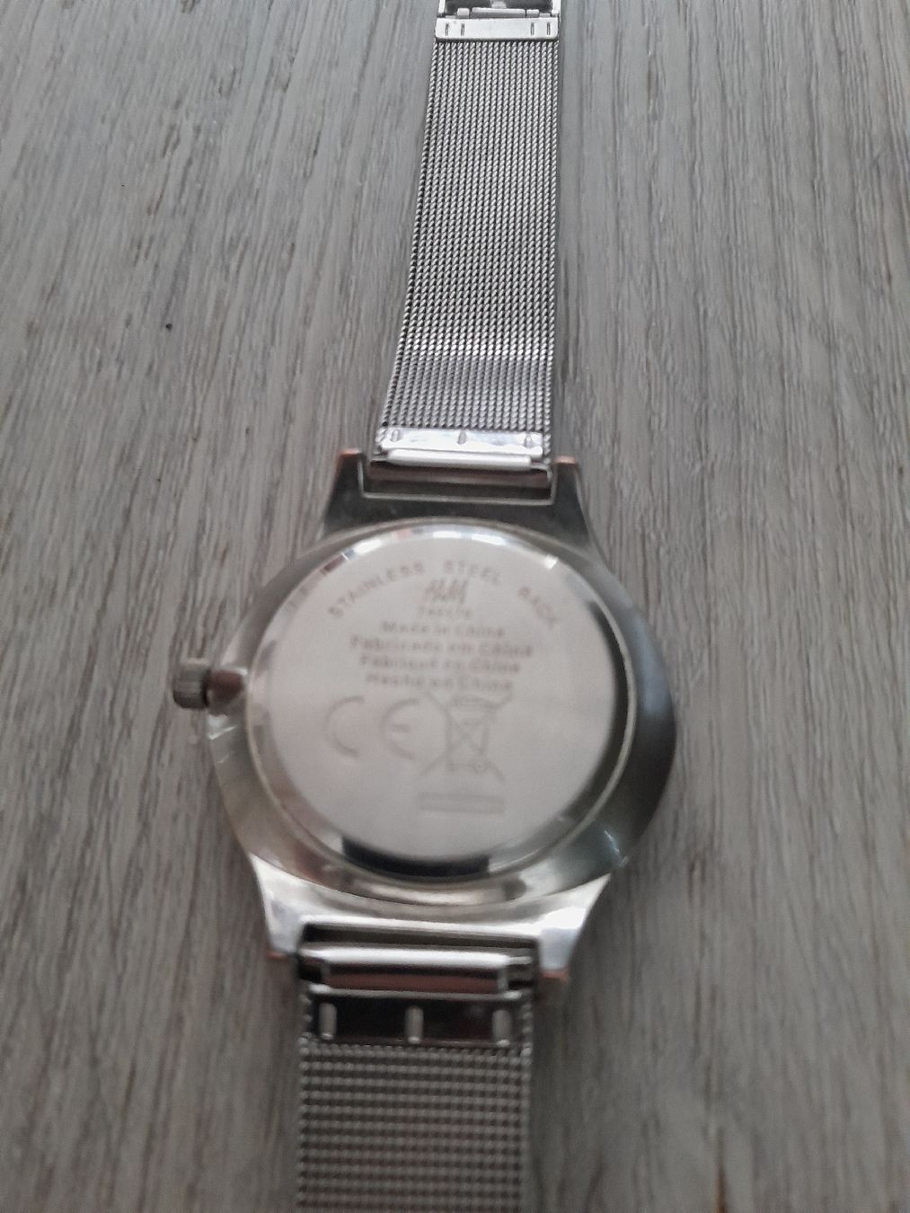 Uhren: Armbanduhr – Gebraucht aus Olten von so.bi 4