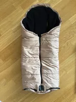 Kaiser Winterfusssack für Kinderwagen