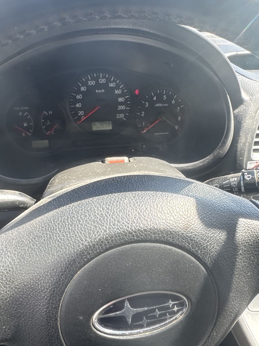 Automobili: Subaru Impreza 4x4 – Usato da Pieterlen venduto da Adi.88 3