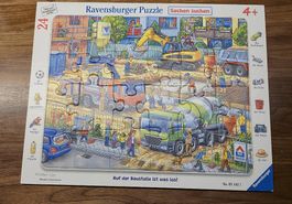Puzzle 4+