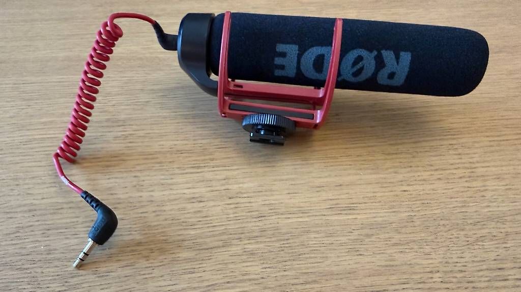 Røde Microfoni: RODE VideoMic Go + Lavalier – Usato da Geneve venduto da nicojl