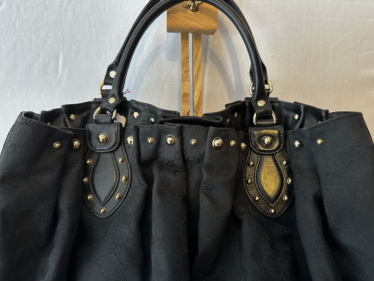 Gucci Borse da donna: Sac Gucci GM – Usato da St Maurice venduto da maloro 1