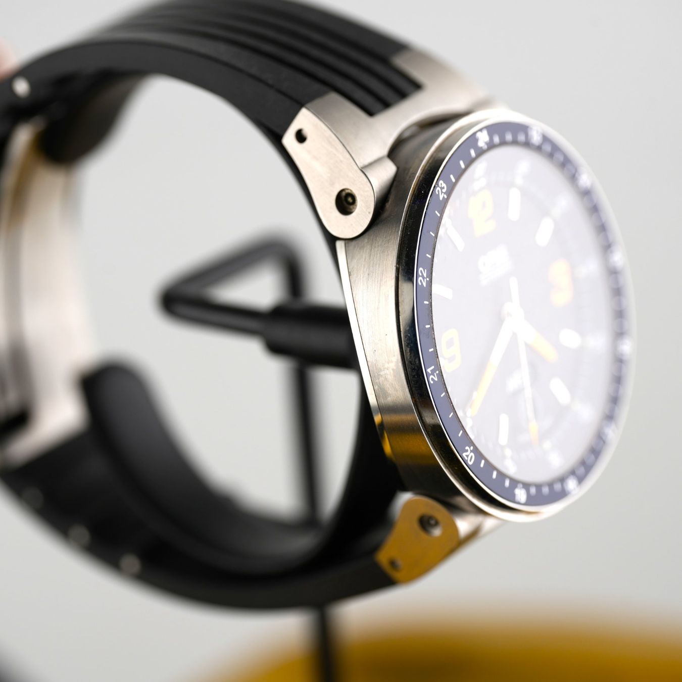 Oris Orologi: Oris Williams F1 – Usato da Basel venduto da Vip24 2