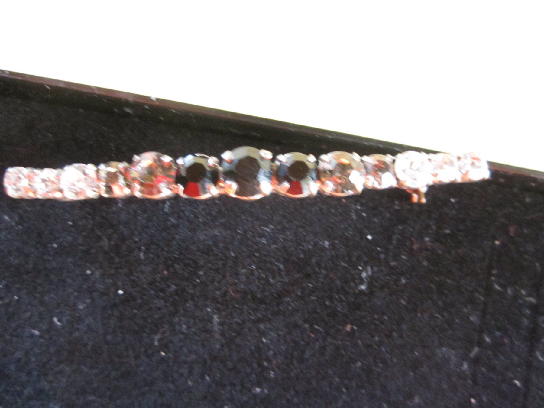 Autres bijoux: Modeschmuck – D'occasion à Binningen par fel_8mgn 2