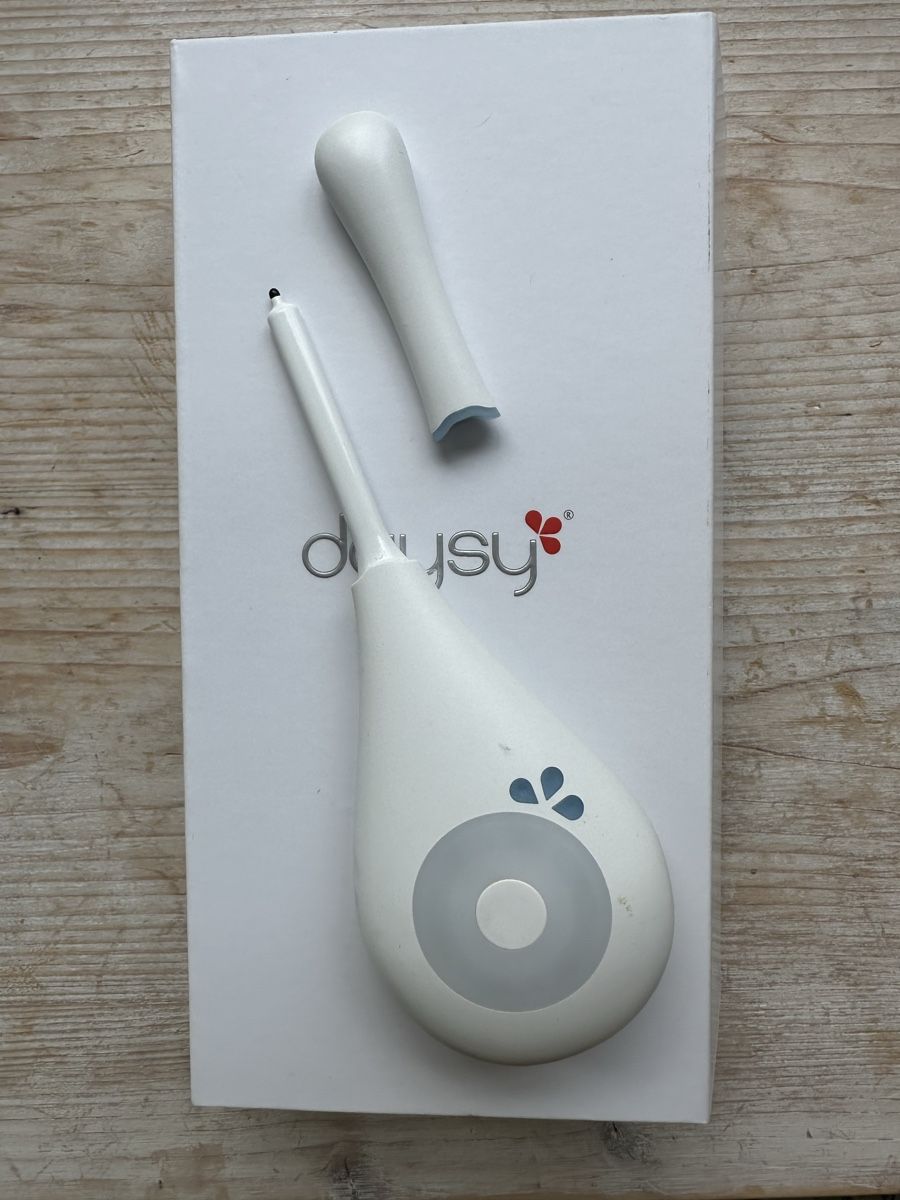 Mesurer: Zykluscomputer Daysy – D'occasion à Meilen par urbs 1