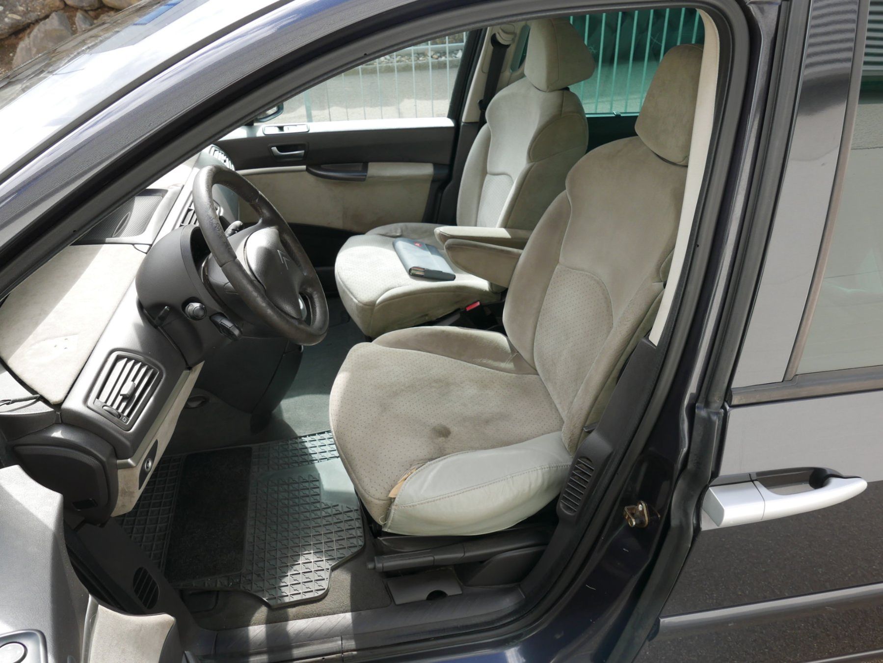Citroën Autos: Citroen C8 Letzte MFK 06.2022 – Defekt aus Lütisburg Station von maegi91 6