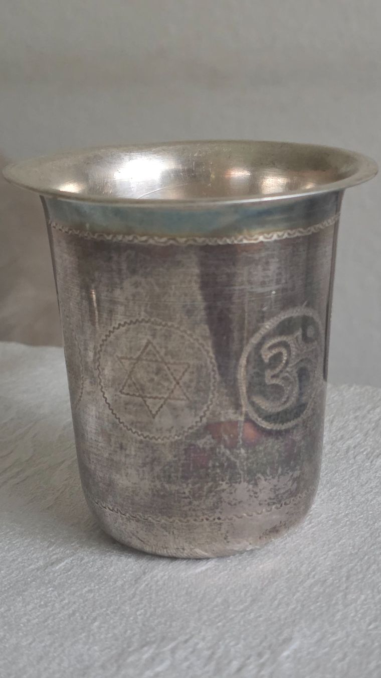 Tasses: Becher alt – D'occasion à Wittenbach par rose_rosi 1