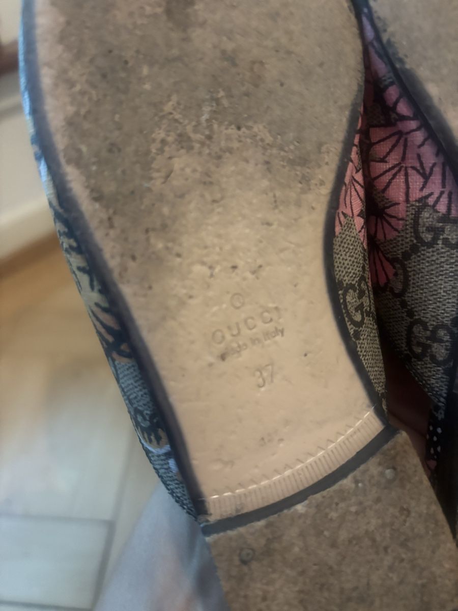 Gucci Scarpe da donna: Gucci Loafer – Usato da Zürich venduto da fab.gr 4