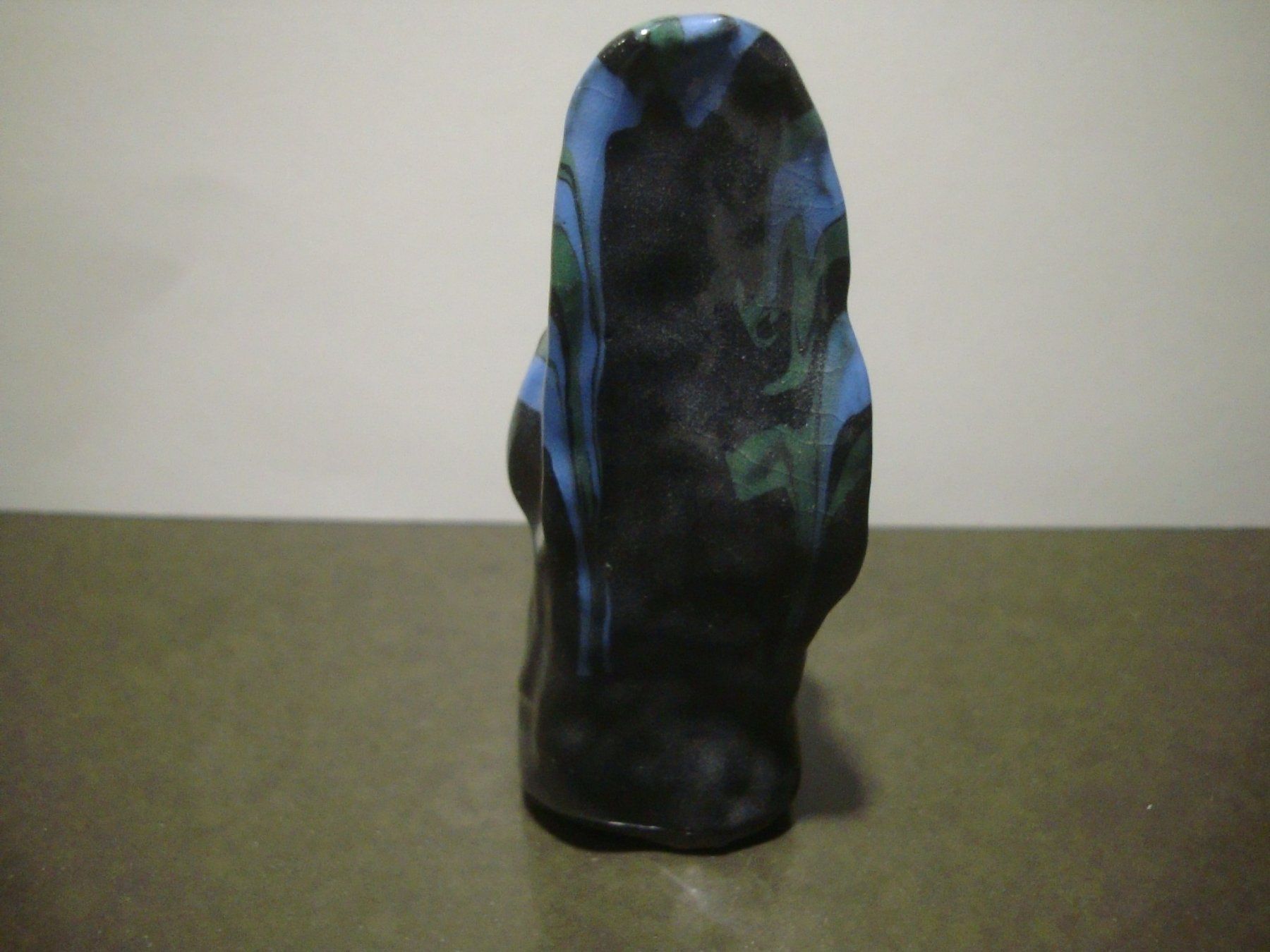 Figuren: Keramik Figur - Indianer – Neu (gemäss Beschreibung) aus Neuenegg von flohcante 2