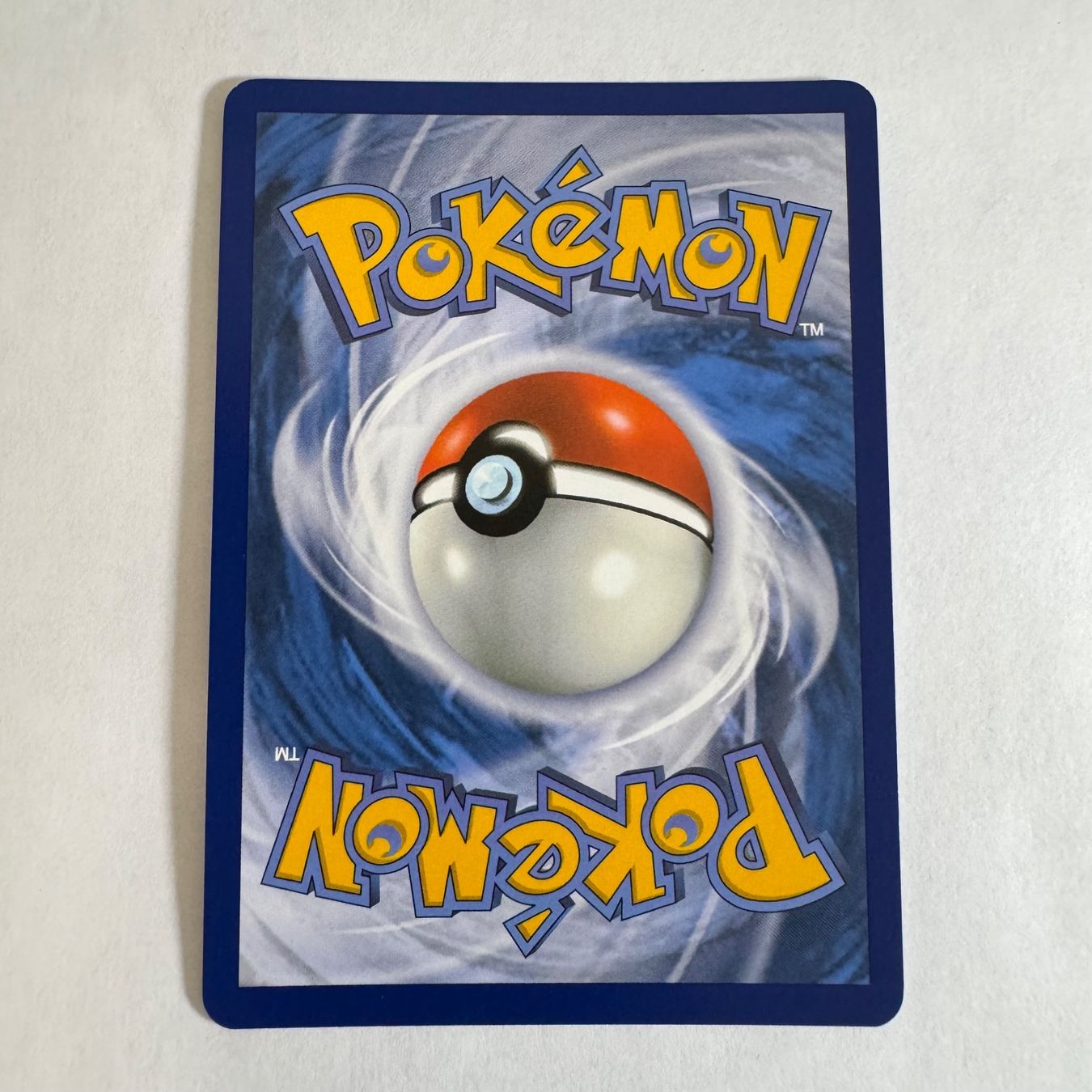 Pokémon Sammelbilder & Trading cards: Pokémon WHT - Ducklett - 109 / 86 - ENG – Neu (gemäss Beschreibung) aus Staad SG von miaCards 1