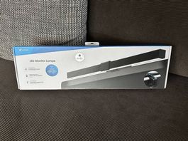 Xlayer Monitor Lampe Neu Versiegelt NP34.90