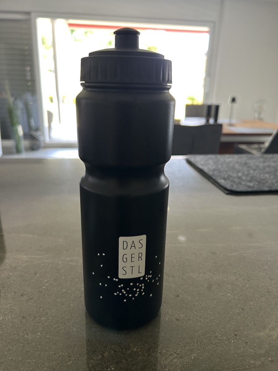 Trinkflaschen & Thermosflaschen: Trinkflasche – Neu (gemäss Beschreibung) aus Ehrendingen von 86FM