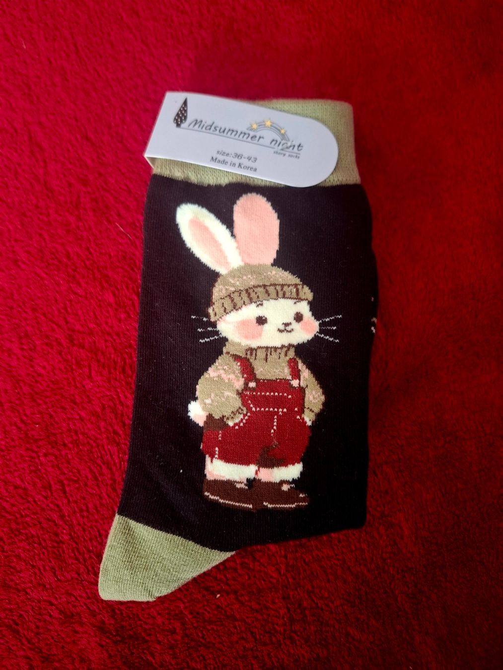 Calze: 4 Paar Socken NEU – Nuovo e nell'imballaggio originale da Brig venduto da Tucan_52wm 5