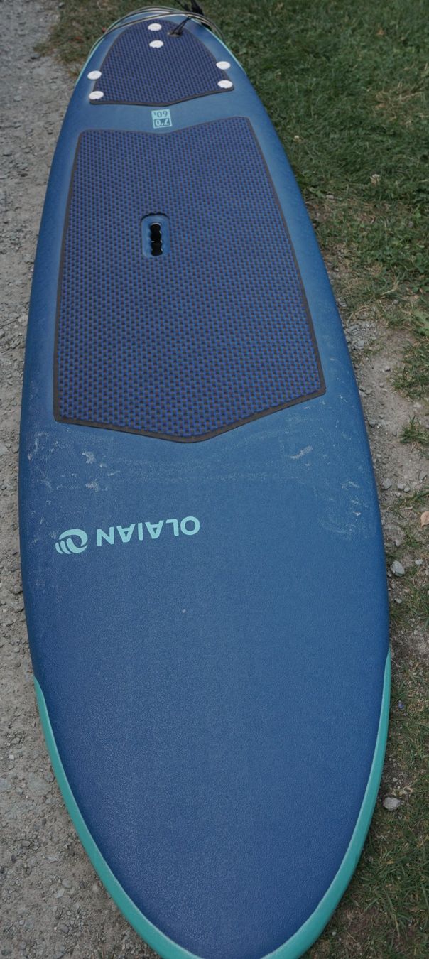 Planches de surf: Surfboard 7.0 – D'occasion à Malix par vin_bg5h 2