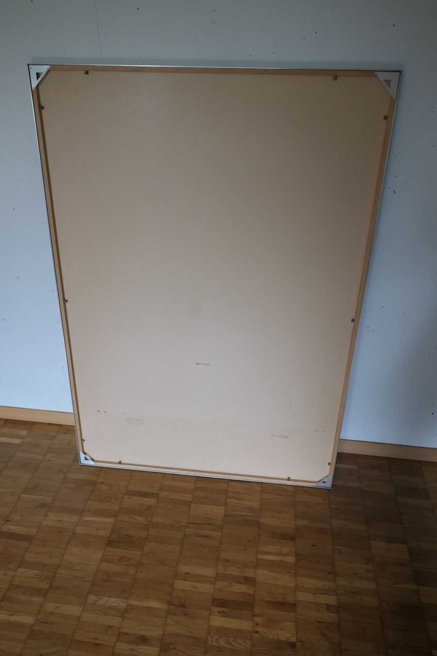 Cadres de tableaux: Bilderrahmen/Wechselrahmen A0 ohne Glas – D'occasion à Münchenbuchsee par Ploder0 2
