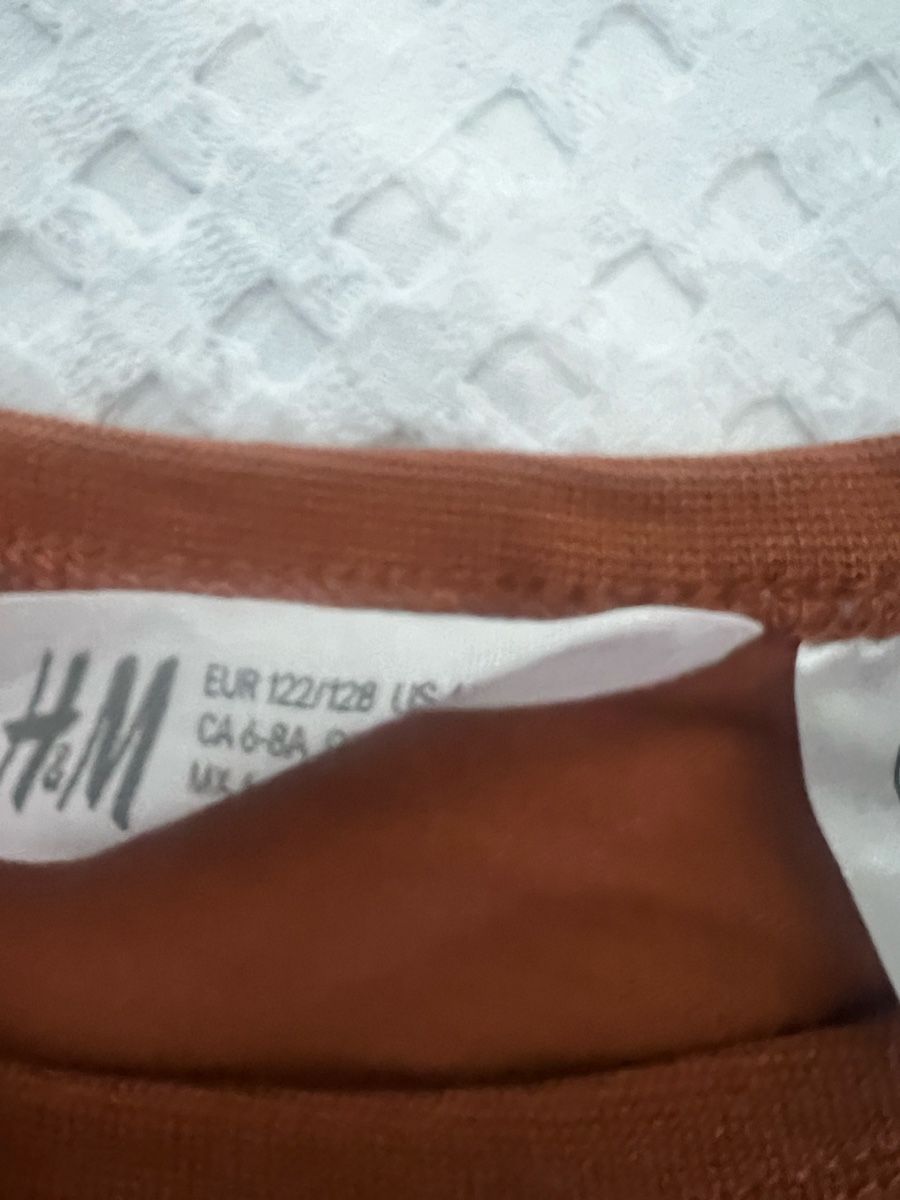 H&M Maglioni & Felpe: H&M LANGARM PULLOVER BATMAN NEU 122/128 – Nuovo (secondo la descrizione) da Basel venduto da theo-g77 2