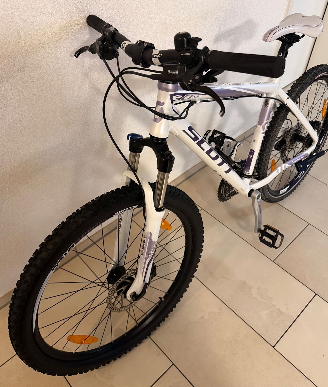 Scott Biciclette: Scott Contessa Scale 30 - Size L – Usato da Dietikon venduto da gab_qz7y 8