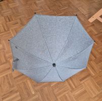 Fillikid Kinderwagen Sonnenschirm