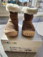 Winterschuhe Geox 24